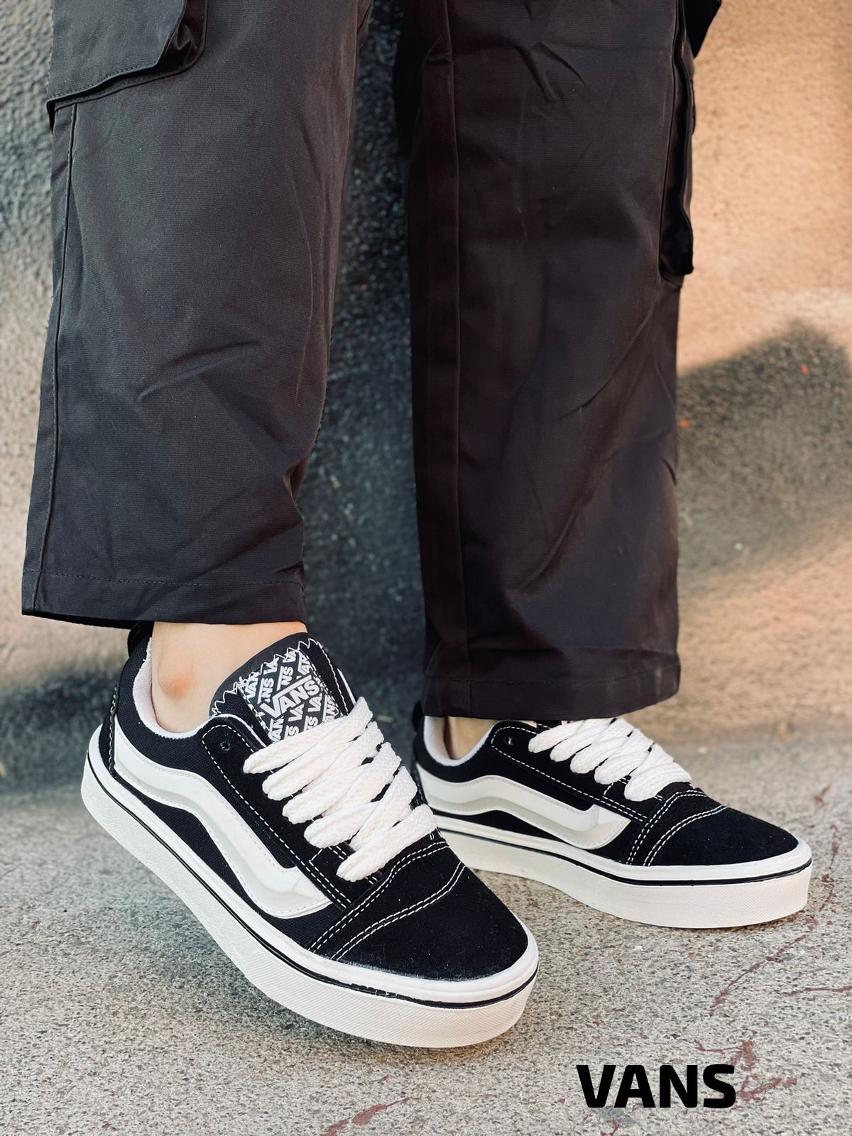 Vans